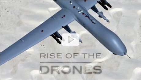 NOVA - Rise of the Drones